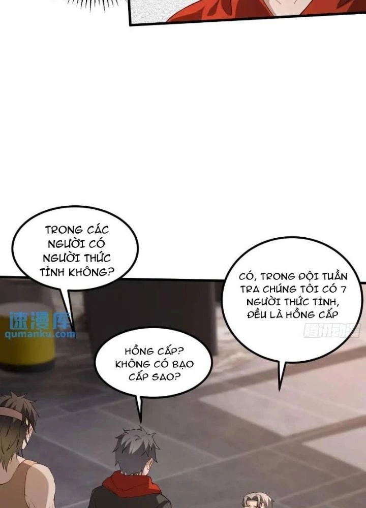 Mạt Thế Đa Bội Phản Hoàn Hệ Thống Chapter 42 - Trang 22