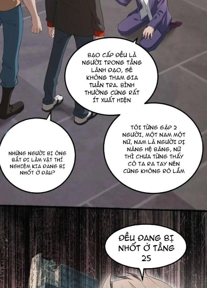 Mạt Thế Đa Bội Phản Hoàn Hệ Thống Chapter 42 - Trang 24