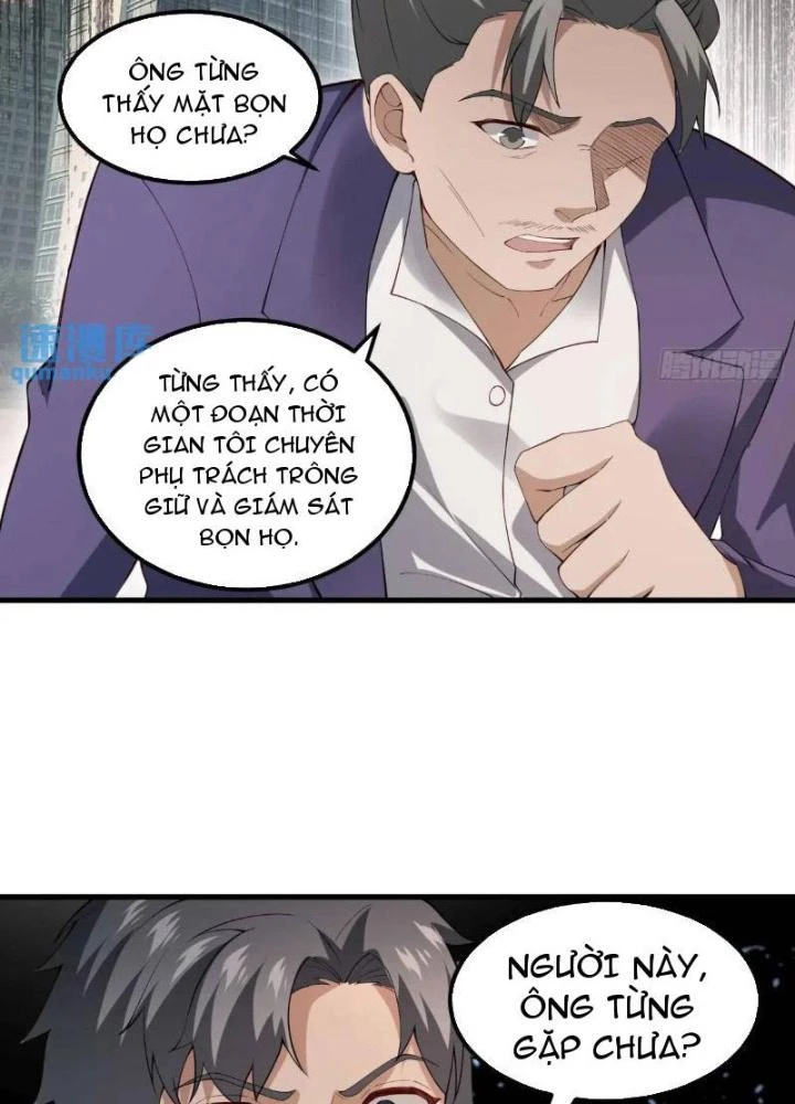 Mạt Thế Đa Bội Phản Hoàn Hệ Thống Chapter 42 - Trang 26