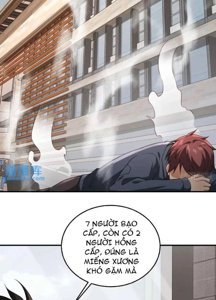 Mạt Thế Đa Bội Phản Hoàn Hệ Thống Chapter 42 - Trang 34