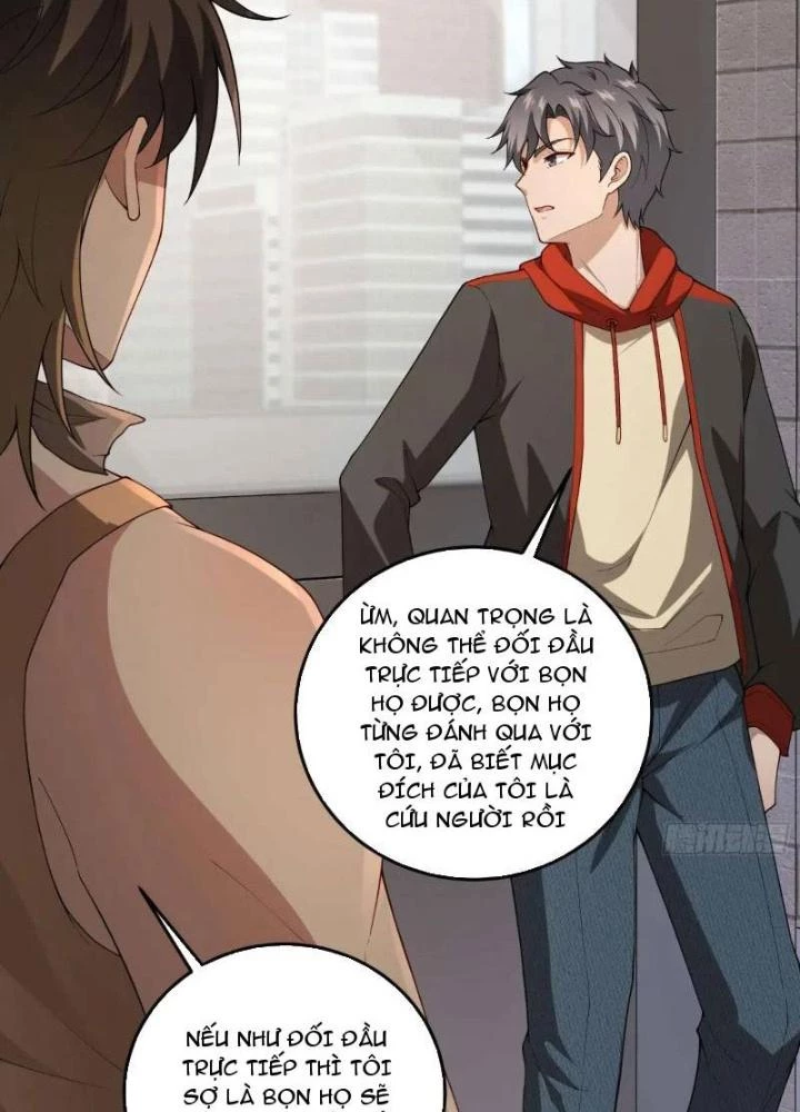 Mạt Thế Đa Bội Phản Hoàn Hệ Thống Chapter 42 - Trang 36