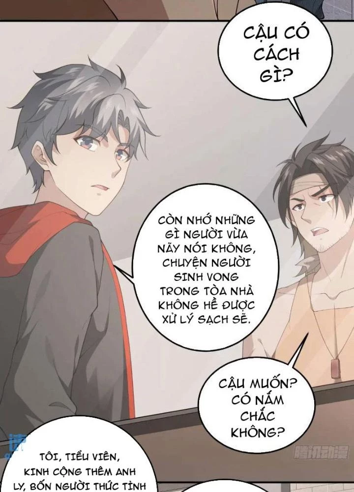 Mạt Thế Đa Bội Phản Hoàn Hệ Thống Chapter 42 - Trang 38