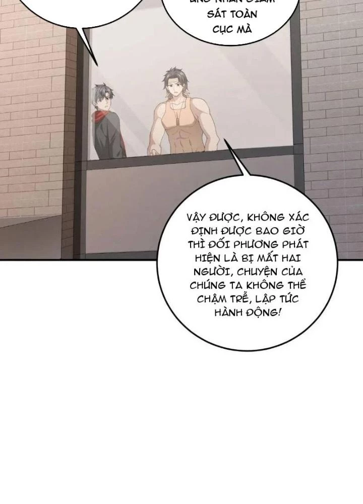 Mạt Thế Đa Bội Phản Hoàn Hệ Thống Chapter 42 - Trang 40