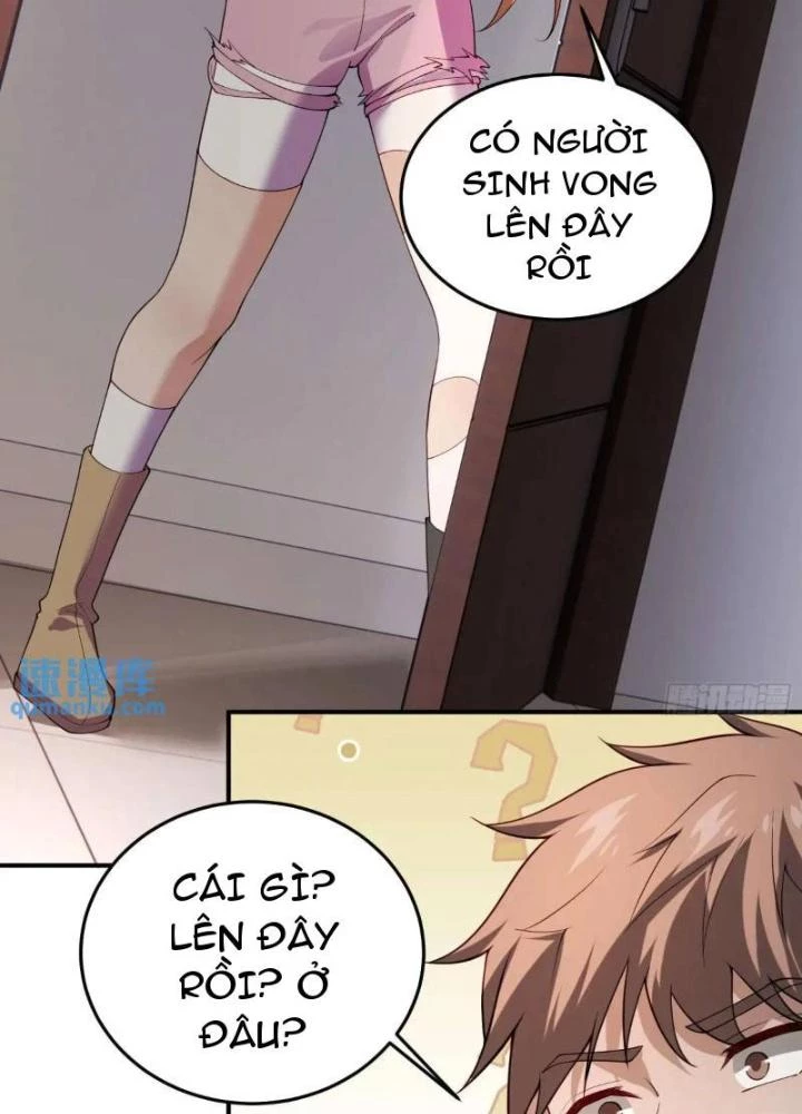 Mạt Thế Đa Bội Phản Hoàn Hệ Thống Chapter 42 - Trang 50