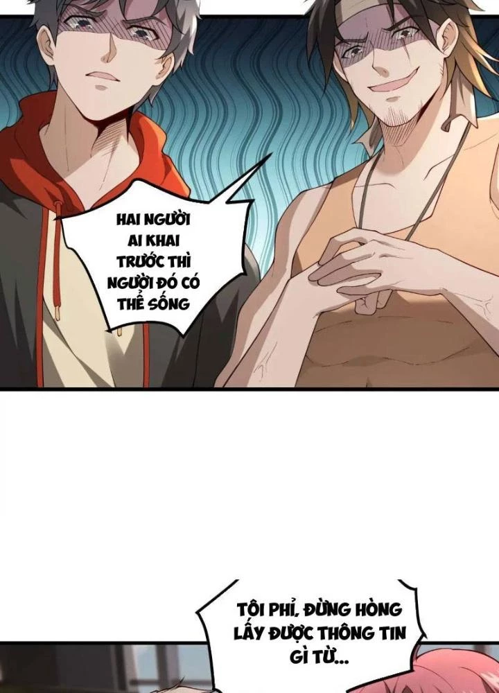 Mạt Thế Đa Bội Phản Hoàn Hệ Thống Chapter 42 - Trang 8