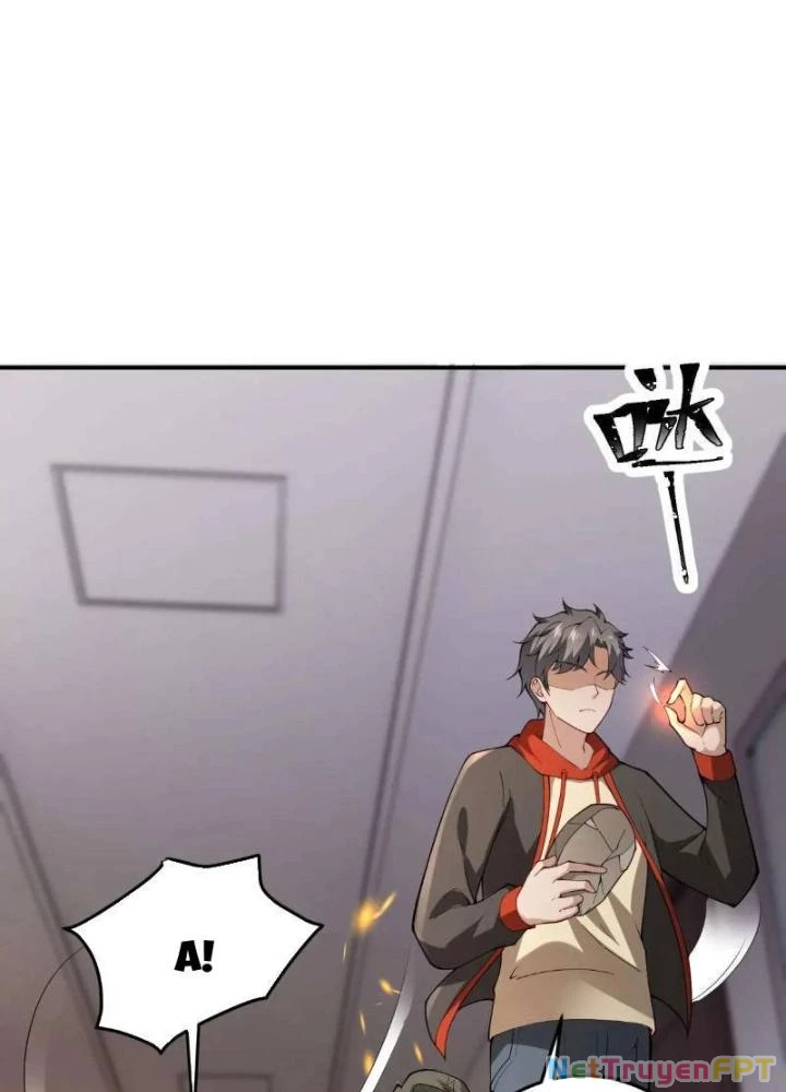 Mạt Thế Đa Bội Phản Hoàn Hệ Thống Chapter 43 - Trang 12