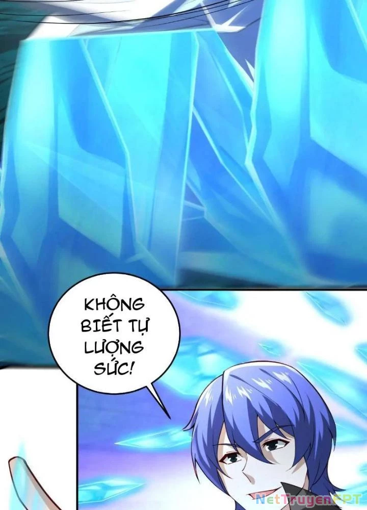 Mạt Thế Đa Bội Phản Hoàn Hệ Thống Chapter 43 - Trang 22