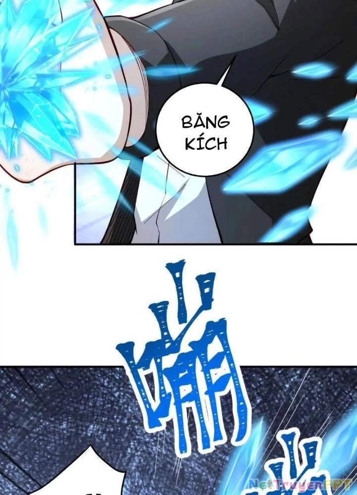 Mạt Thế Đa Bội Phản Hoàn Hệ Thống Chapter 43 - Trang 24