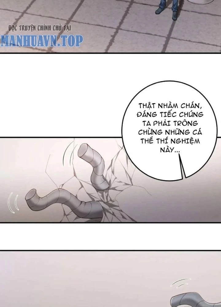 Mạt Thế Đa Bội Phản Hoàn Hệ Thống Chapter 43 - Trang 42