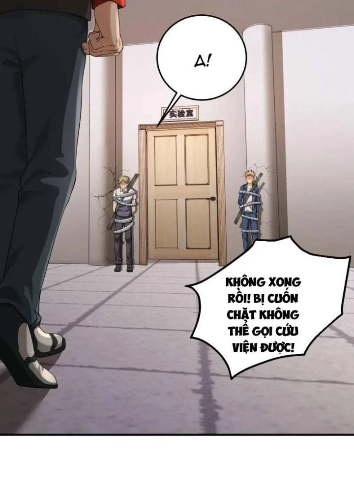 Mạt Thế Đa Bội Phản Hoàn Hệ Thống Chapter 43 - Trang 50