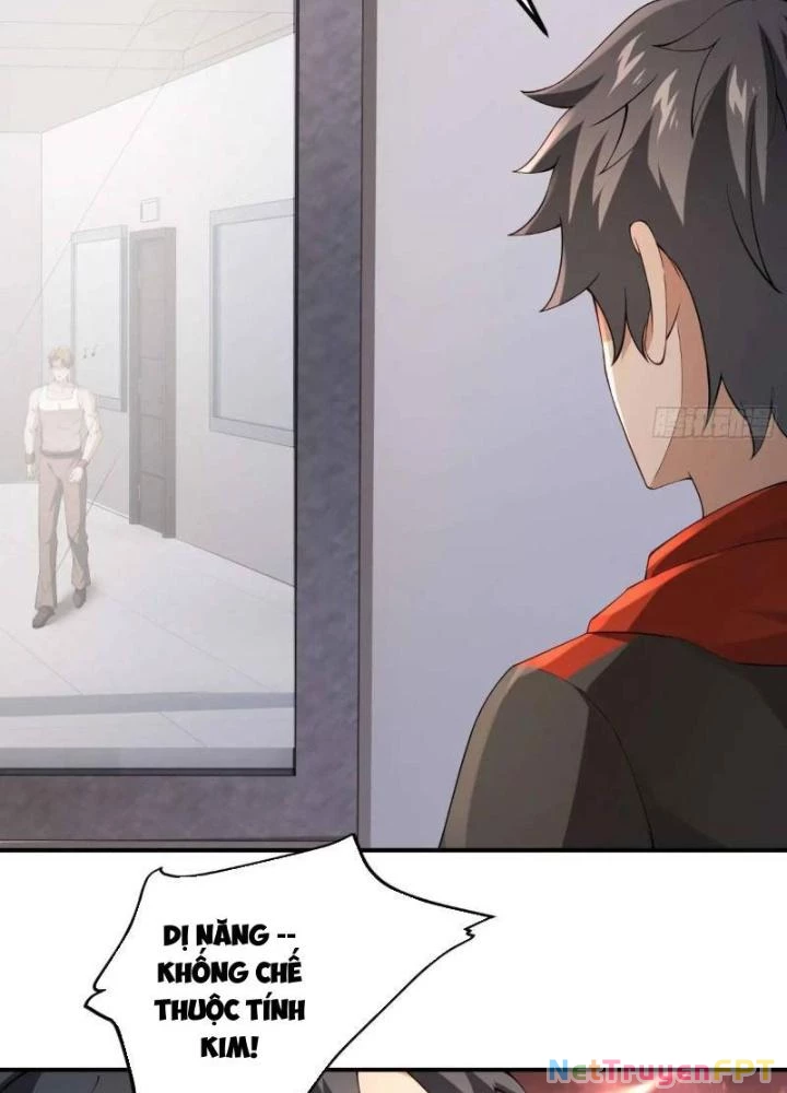 Mạt Thế Đa Bội Phản Hoàn Hệ Thống Chapter 43 - Trang 6