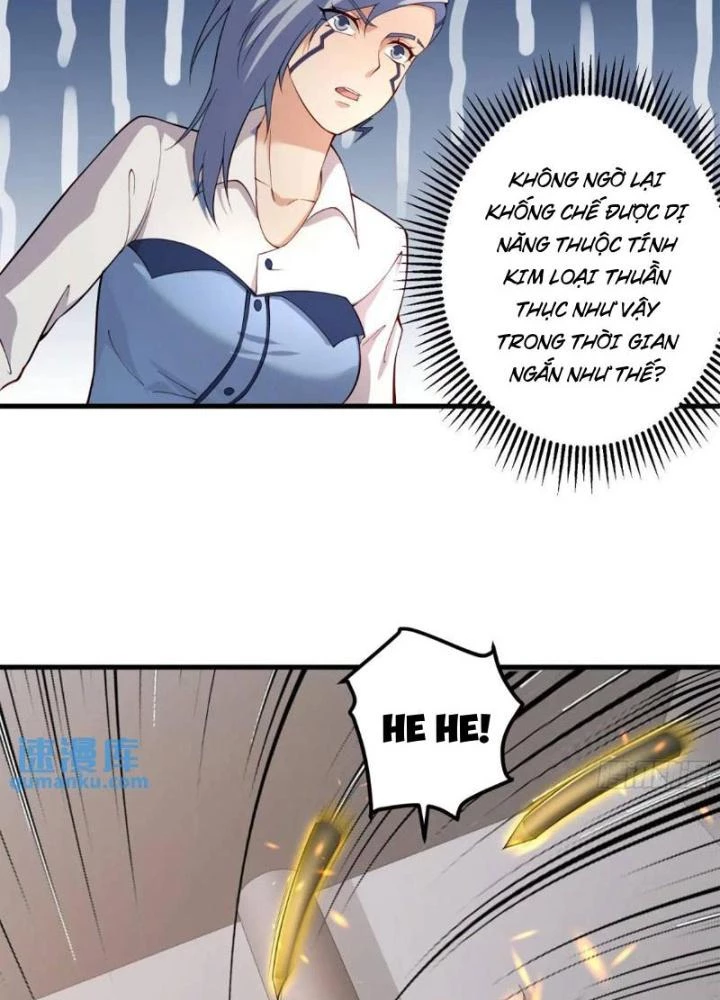 Mạt Thế Đa Bội Phản Hoàn Hệ Thống Chapter 44 - Trang 12
