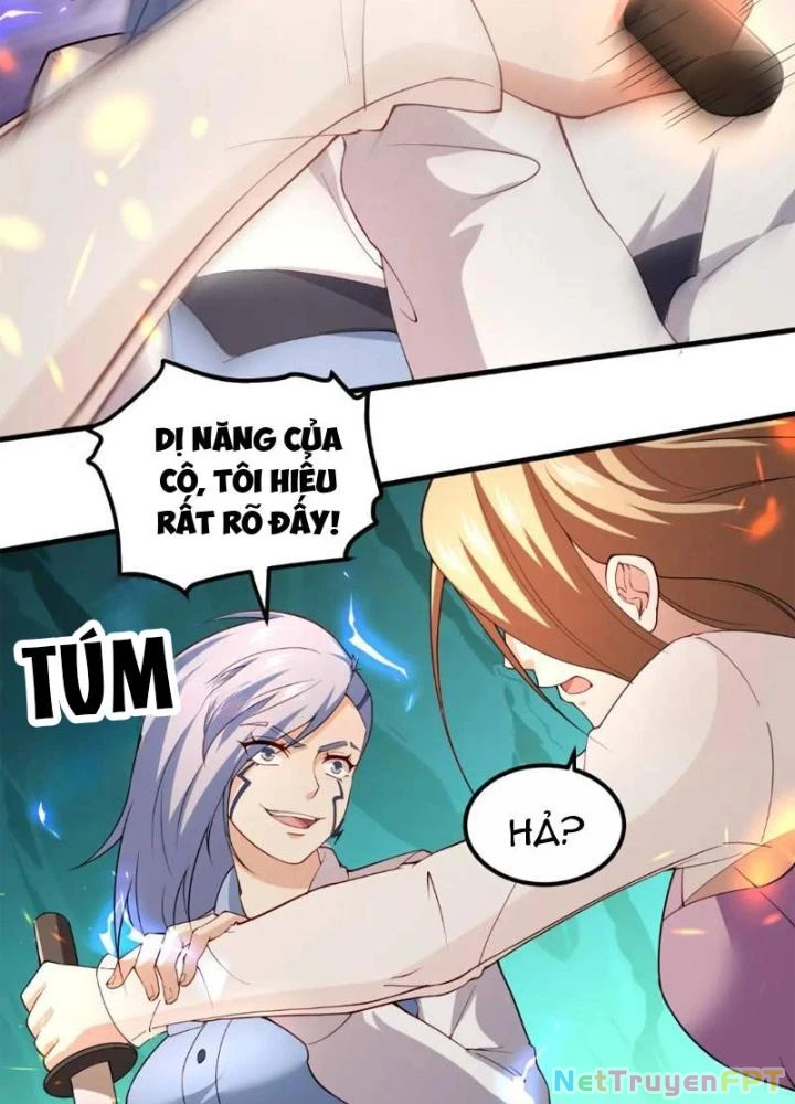 Mạt Thế Đa Bội Phản Hoàn Hệ Thống Chapter 44 - Trang 16