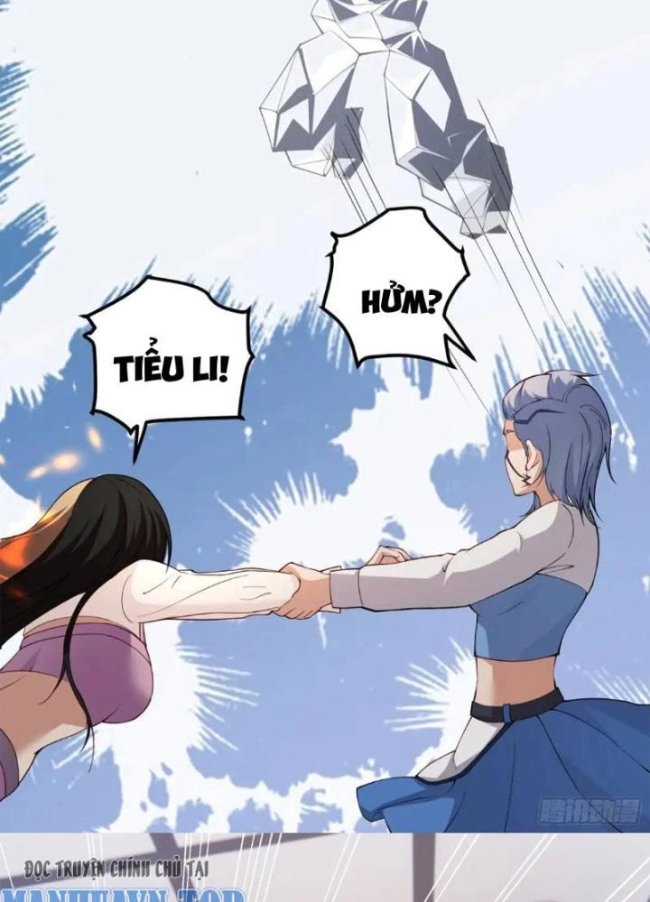 Mạt Thế Đa Bội Phản Hoàn Hệ Thống Chapter 44 - Trang 22