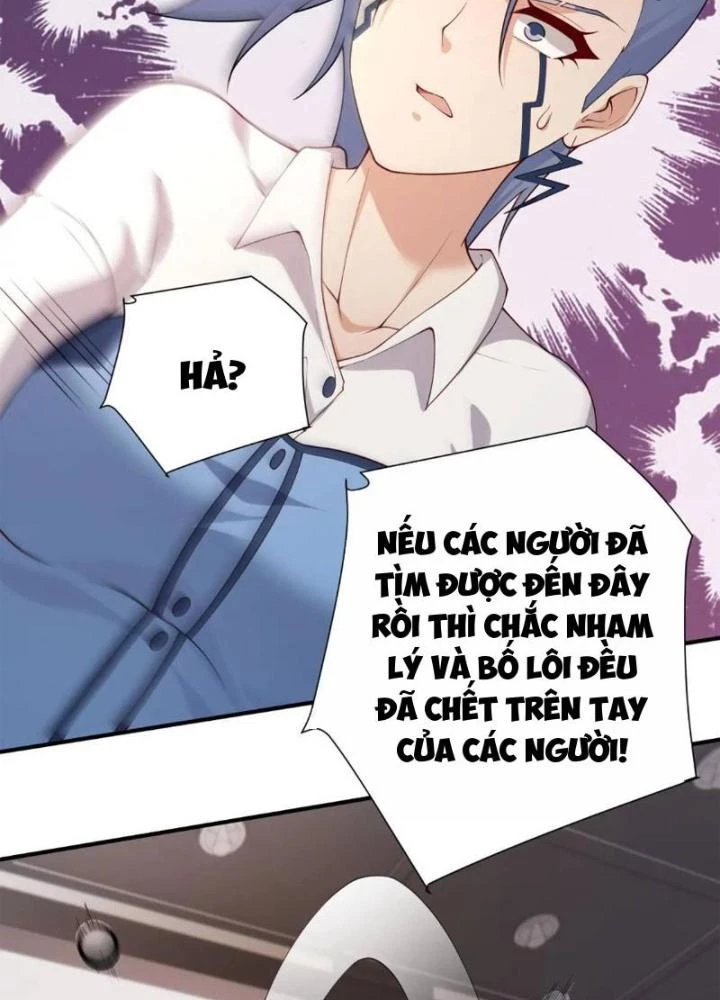 Mạt Thế Đa Bội Phản Hoàn Hệ Thống Chapter 44 - Trang 26