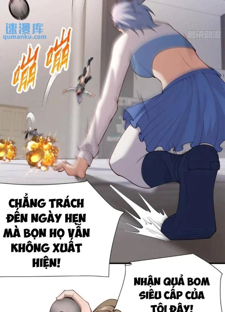 Mạt Thế Đa Bội Phản Hoàn Hệ Thống Chapter 44 - Trang 28