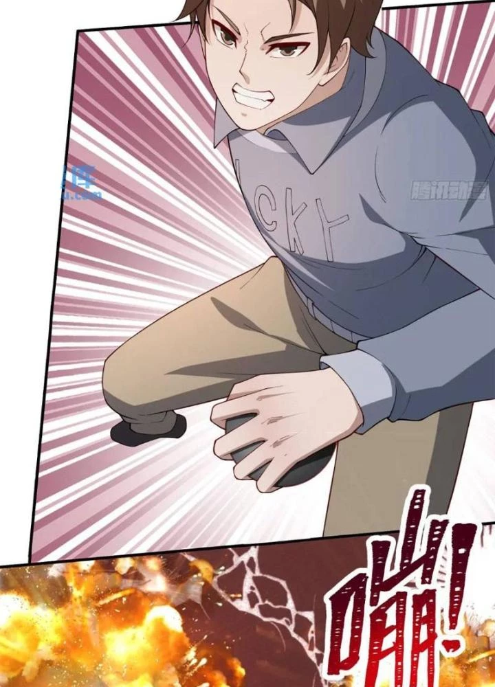 Mạt Thế Đa Bội Phản Hoàn Hệ Thống Chapter 44 - Trang 30
