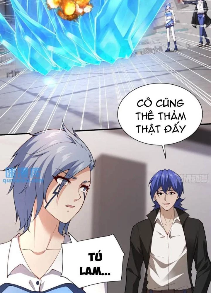 Mạt Thế Đa Bội Phản Hoàn Hệ Thống Chapter 44 - Trang 34