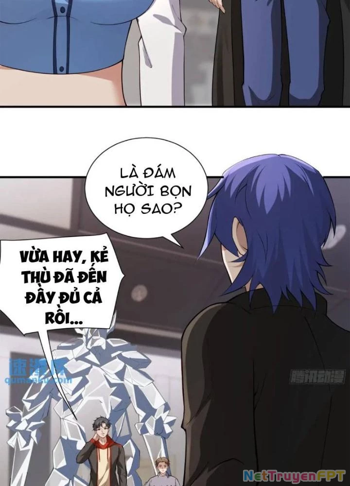 Mạt Thế Đa Bội Phản Hoàn Hệ Thống Chapter 44 - Trang 36