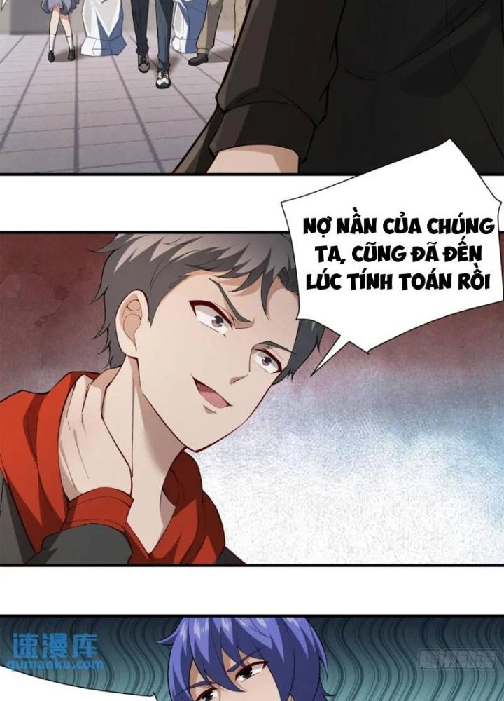 Mạt Thế Đa Bội Phản Hoàn Hệ Thống Chapter 44 - Trang 38