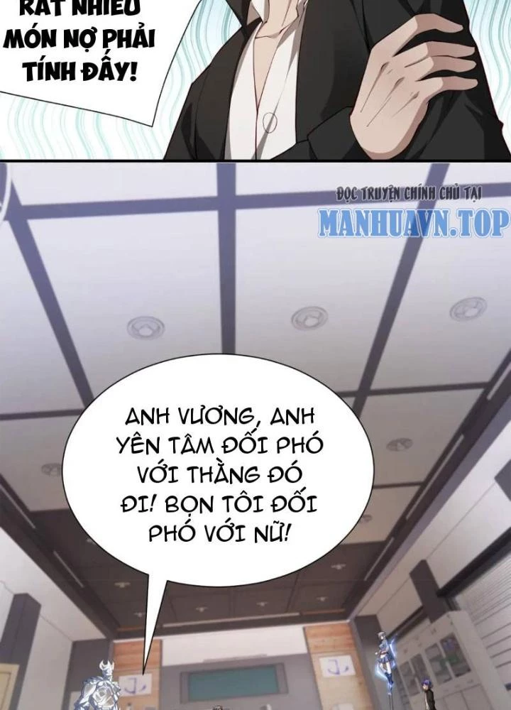 Mạt Thế Đa Bội Phản Hoàn Hệ Thống Chapter 44 - Trang 40