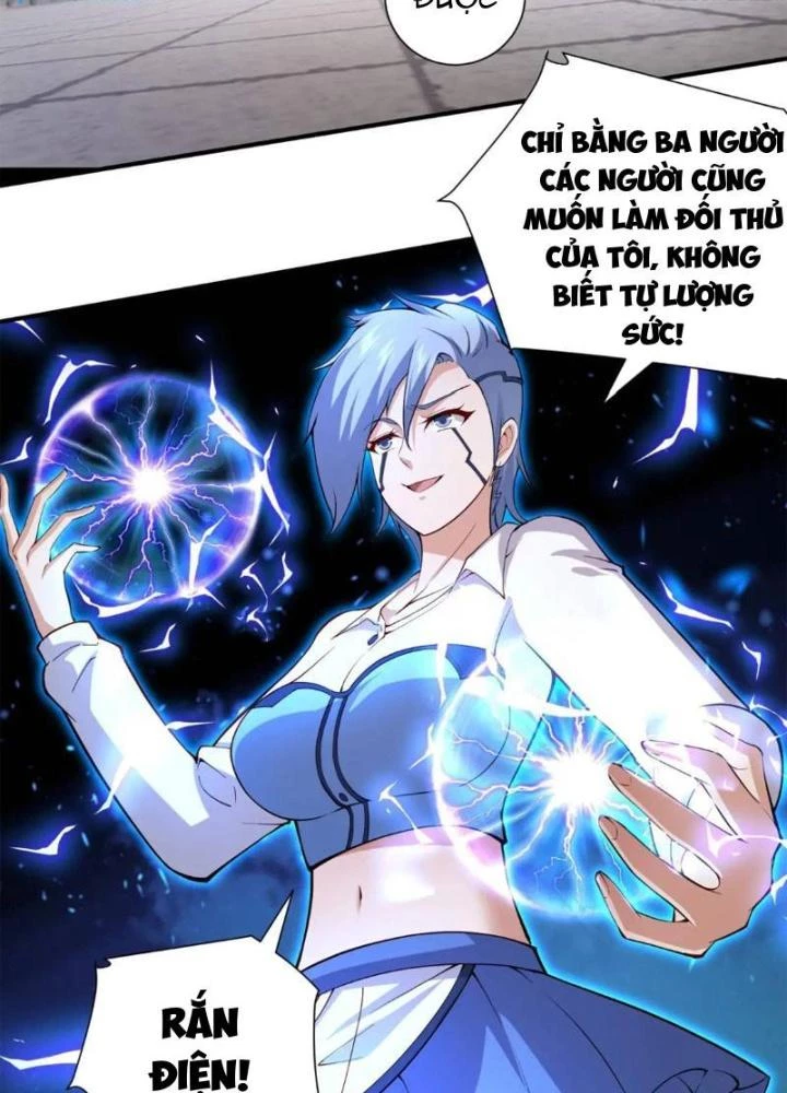 Mạt Thế Đa Bội Phản Hoàn Hệ Thống Chapter 44 - Trang 42