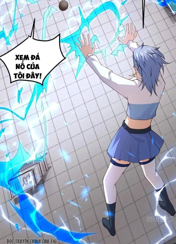 Mạt Thế Đa Bội Phản Hoàn Hệ Thống Chapter 44 - Trang 46