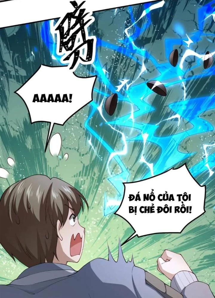 Mạt Thế Đa Bội Phản Hoàn Hệ Thống Chapter 44 - Trang 48
