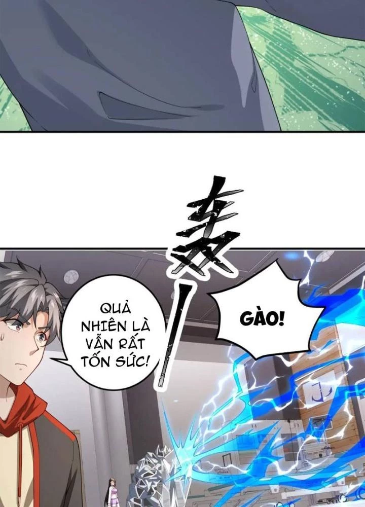 Mạt Thế Đa Bội Phản Hoàn Hệ Thống Chapter 44 - Trang 50