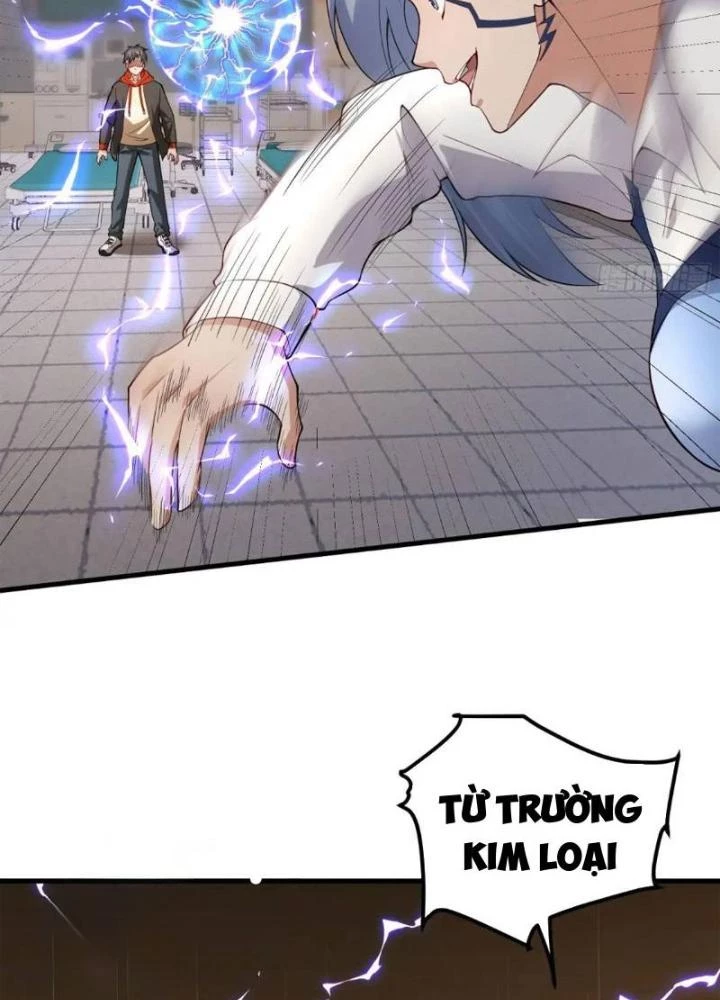 Mạt Thế Đa Bội Phản Hoàn Hệ Thống Chapter 44 - Trang 6