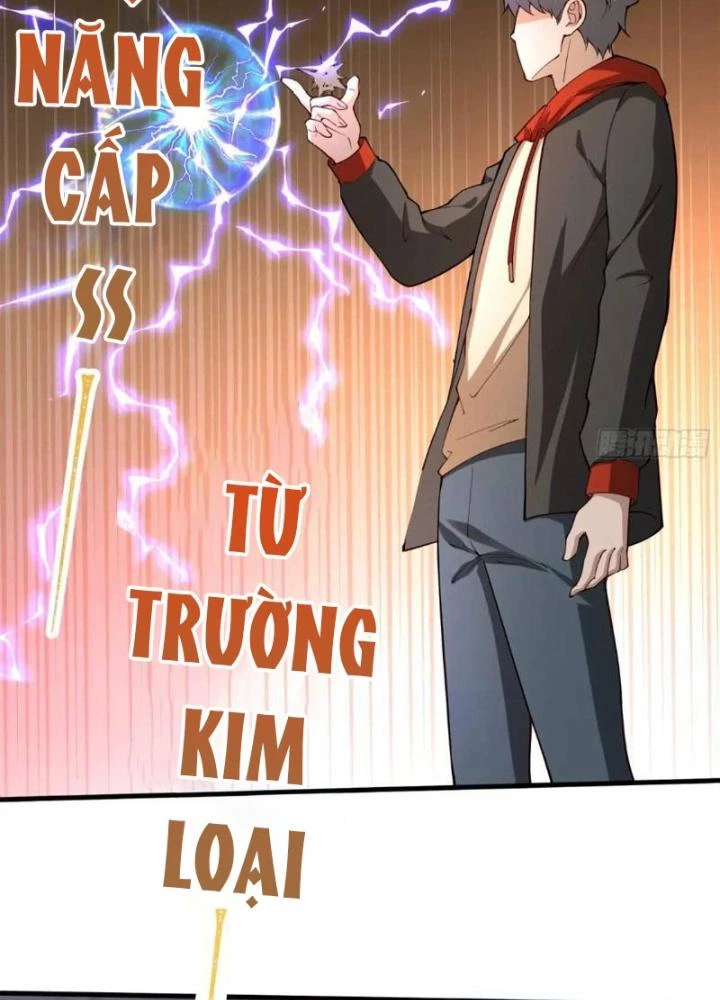 Mạt Thế Đa Bội Phản Hoàn Hệ Thống Chapter 44 - Trang 8