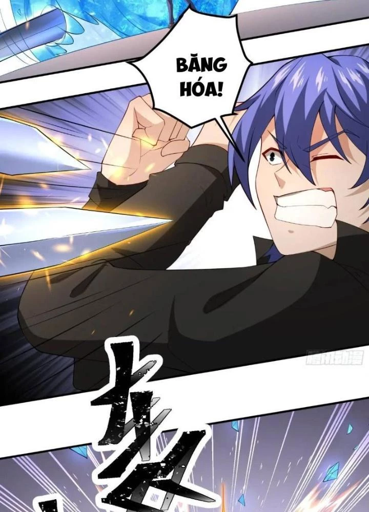 Mạt Thế Đa Bội Phản Hoàn Hệ Thống Chapter 45 - Trang 10