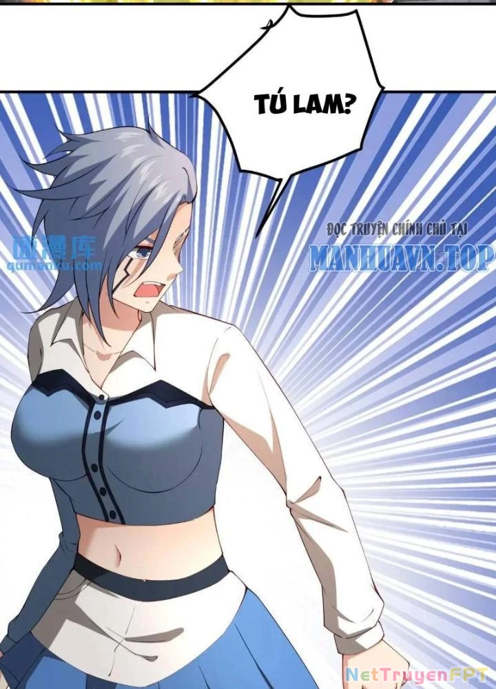 Mạt Thế Đa Bội Phản Hoàn Hệ Thống Chapter 45 - Trang 14