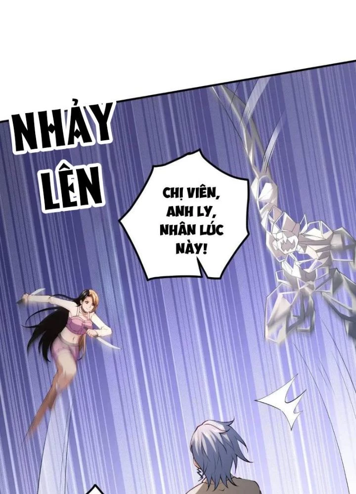 Mạt Thế Đa Bội Phản Hoàn Hệ Thống Chapter 45 - Trang 16