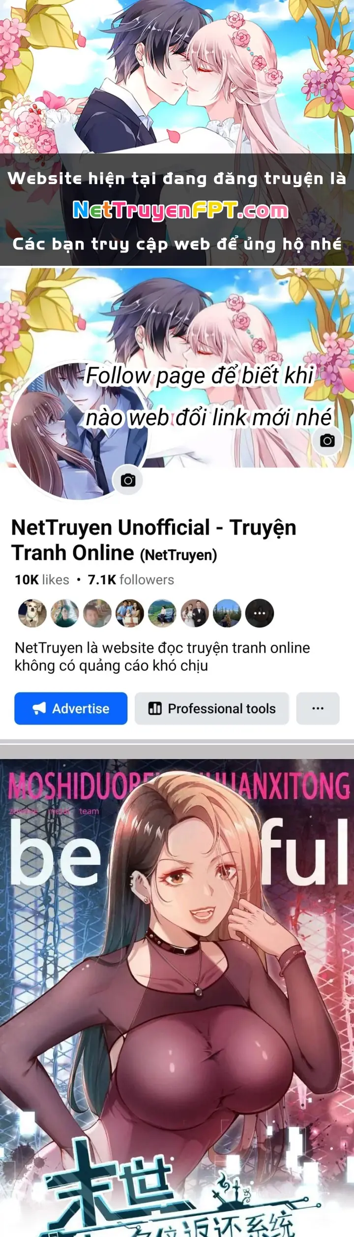 Mạt Thế Đa Bội Phản Hoàn Hệ Thống Chapter 45 - Trang 2
