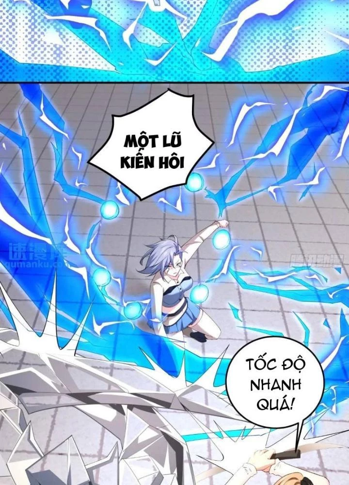 Mạt Thế Đa Bội Phản Hoàn Hệ Thống Chapter 45 - Trang 22