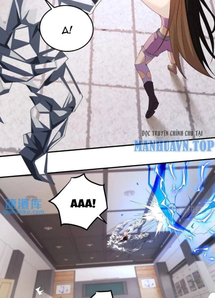 Mạt Thế Đa Bội Phản Hoàn Hệ Thống Chapter 45 - Trang 24