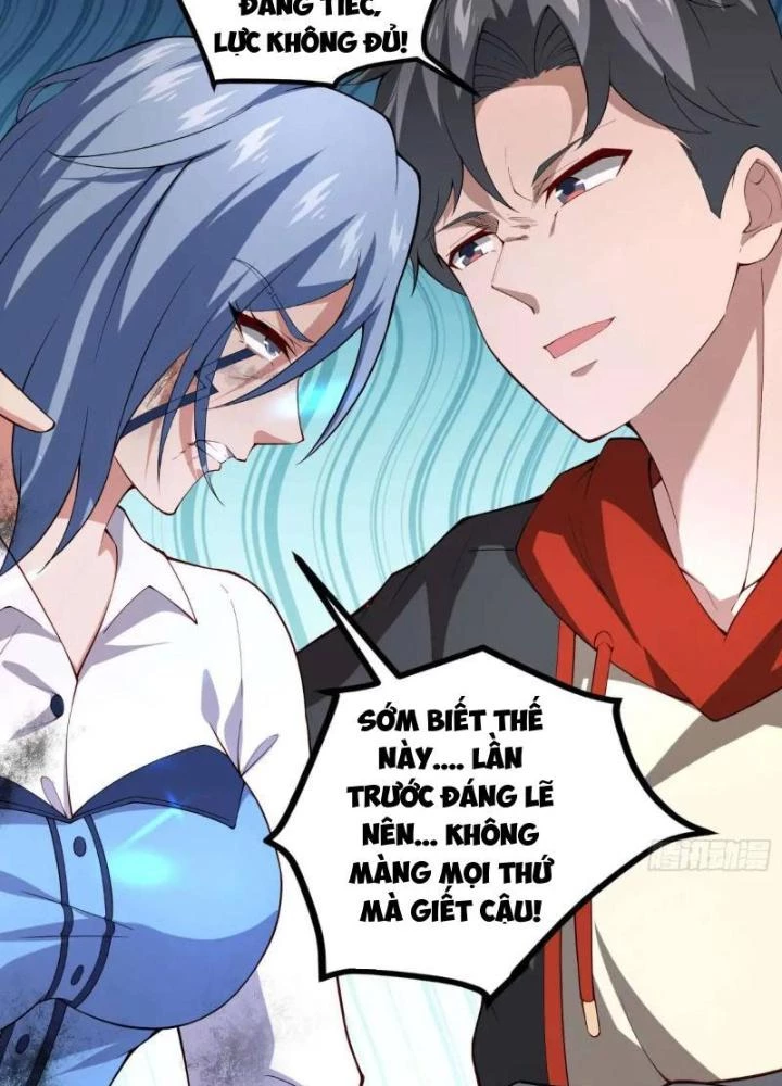 Mạt Thế Đa Bội Phản Hoàn Hệ Thống Chapter 45 - Trang 46