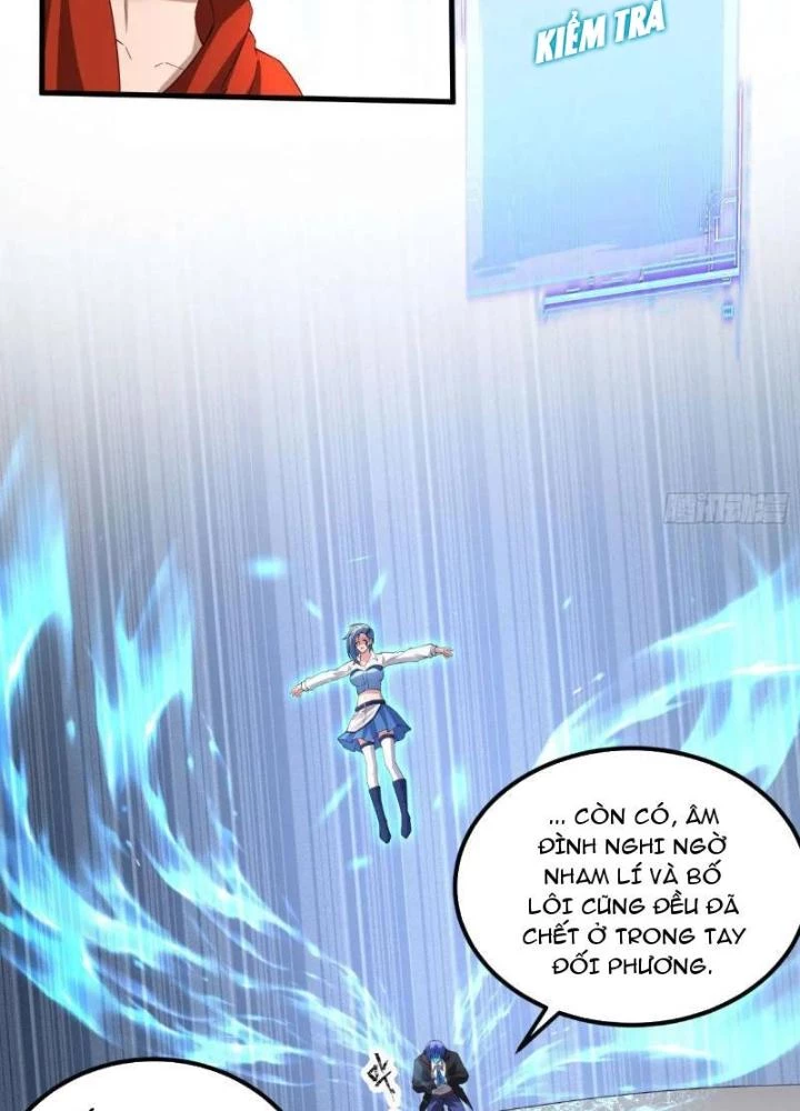 Mạt Thế Đa Bội Phản Hoàn Hệ Thống Chapter 46 - Trang 12