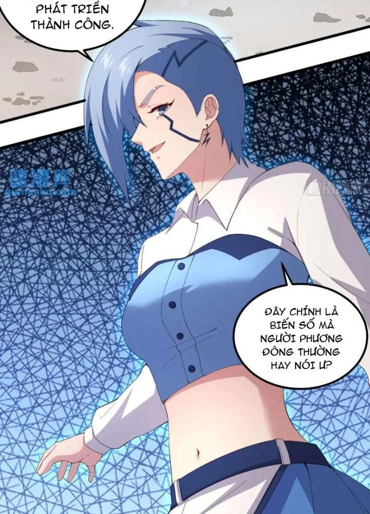 Mạt Thế Đa Bội Phản Hoàn Hệ Thống Chapter 46 - Trang 14