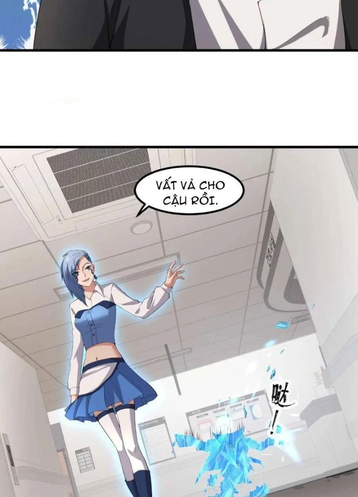 Mạt Thế Đa Bội Phản Hoàn Hệ Thống Chapter 46 - Trang 18