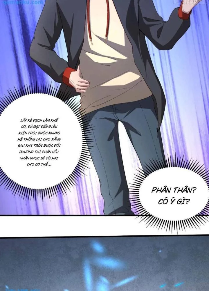 Mạt Thế Đa Bội Phản Hoàn Hệ Thống Chapter 46 - Trang 22