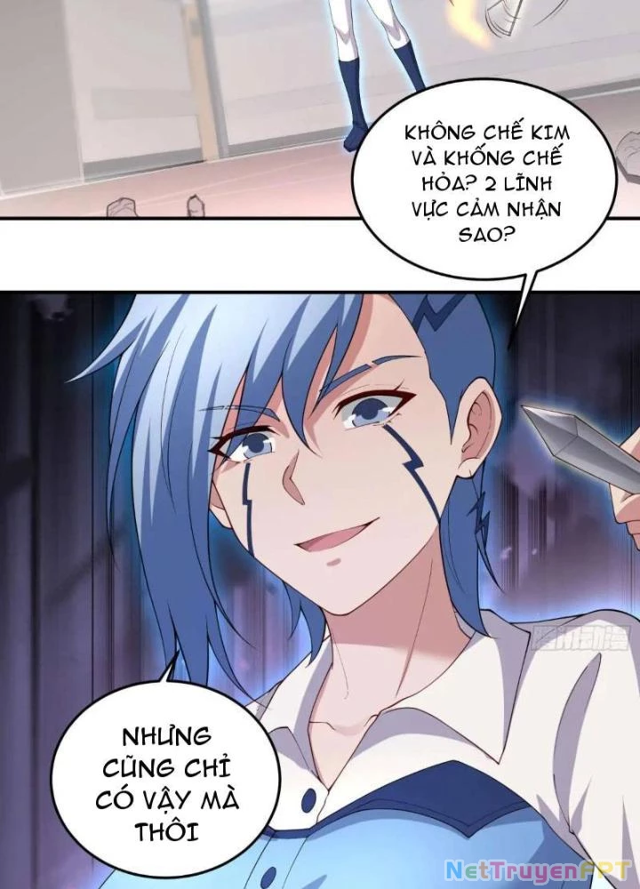 Mạt Thế Đa Bội Phản Hoàn Hệ Thống Chapter 46 - Trang 38