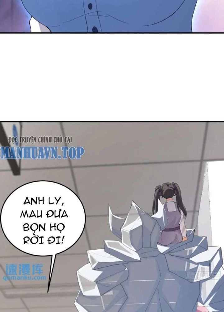 Mạt Thế Đa Bội Phản Hoàn Hệ Thống Chapter 46 - Trang 40