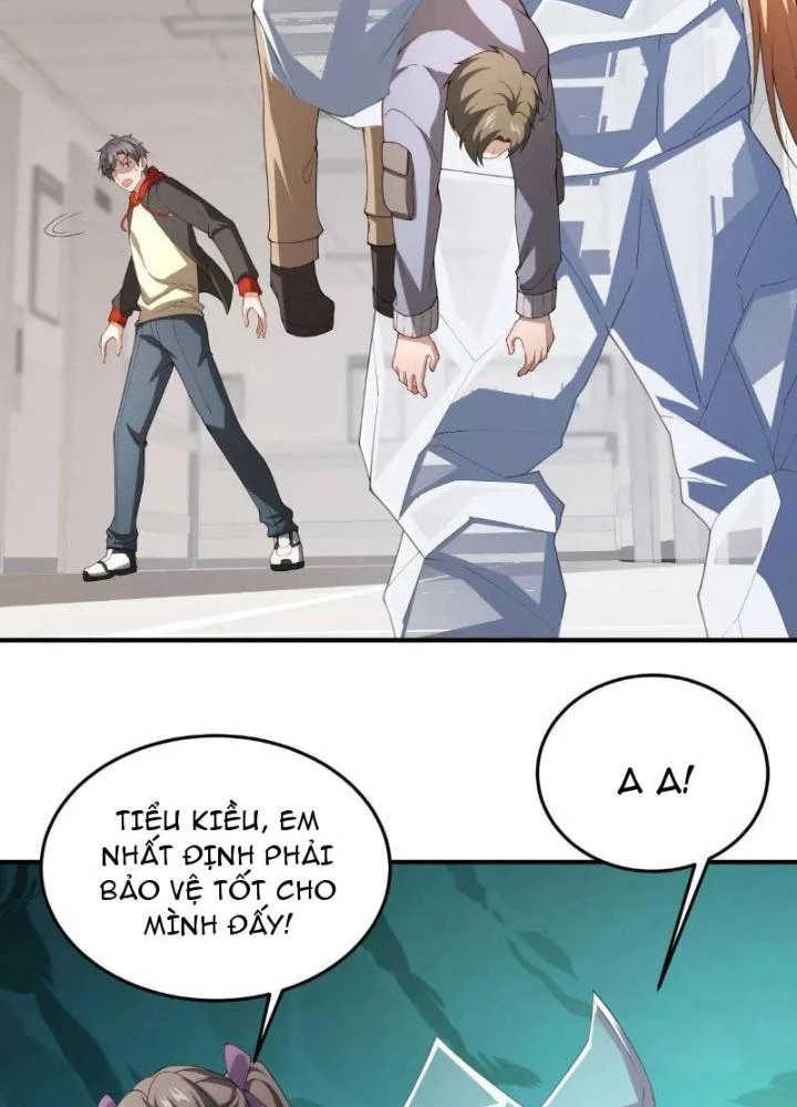 Mạt Thế Đa Bội Phản Hoàn Hệ Thống Chapter 46 - Trang 42