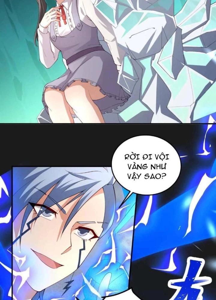 Mạt Thế Đa Bội Phản Hoàn Hệ Thống Chapter 46 - Trang 44
