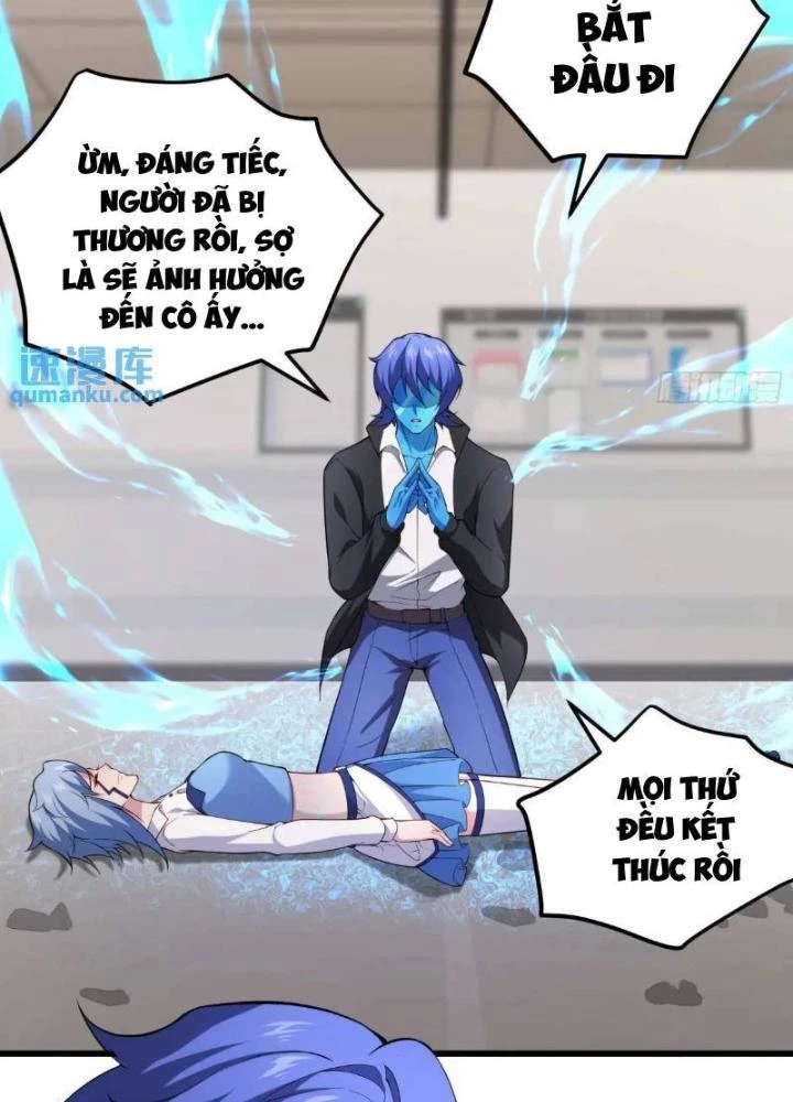 Mạt Thế Đa Bội Phản Hoàn Hệ Thống Chapter 46 - Trang 6