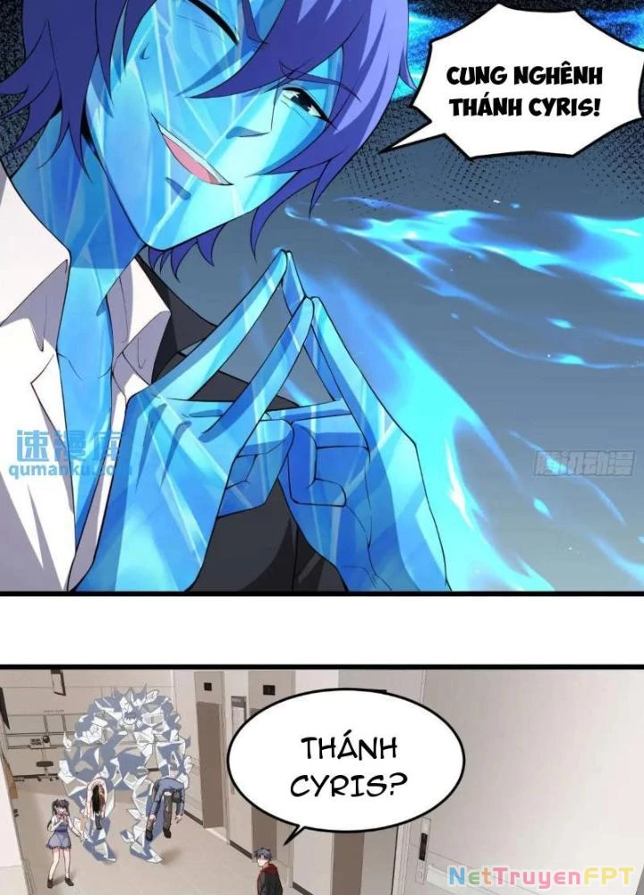 Mạt Thế Đa Bội Phản Hoàn Hệ Thống Chapter 46 - Trang 8