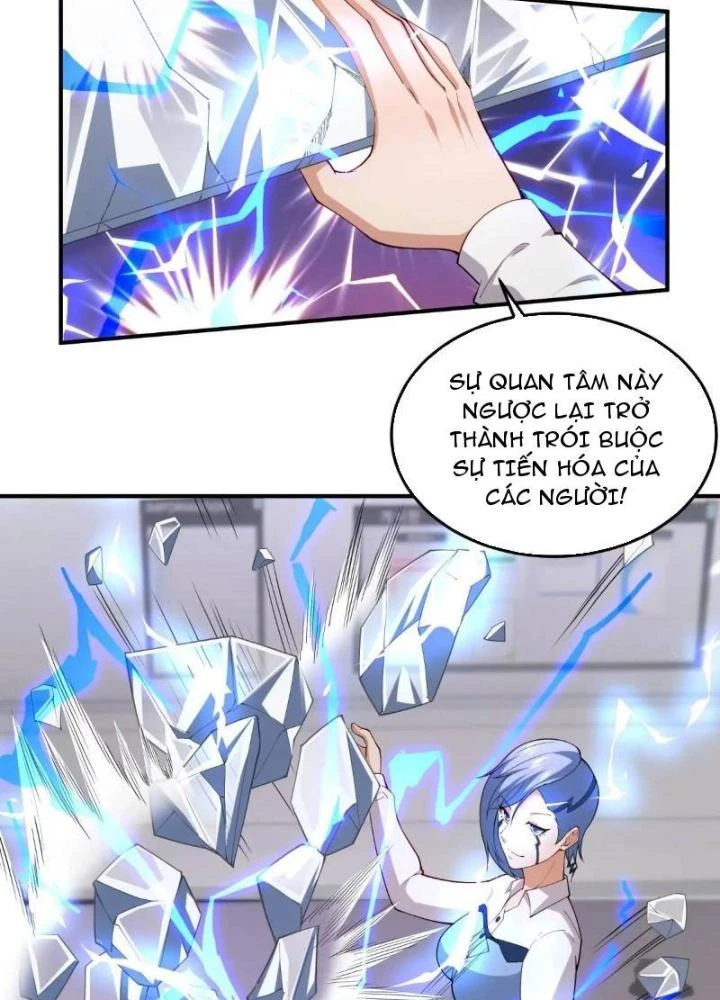 Mạt Thế Đa Bội Phản Hoàn Hệ Thống Chapter 47 - Trang 16