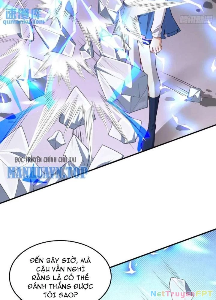 Mạt Thế Đa Bội Phản Hoàn Hệ Thống Chapter 47 - Trang 18